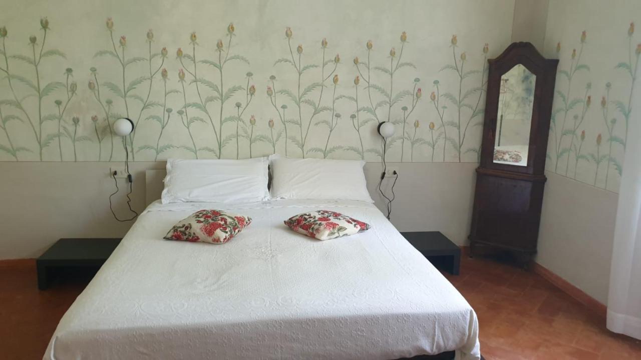 La Veranda Apartment Marradi