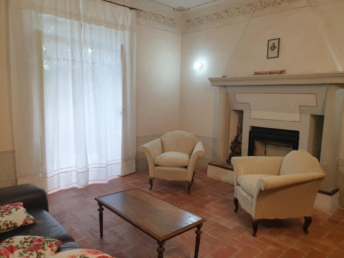 La Veranda Marradi