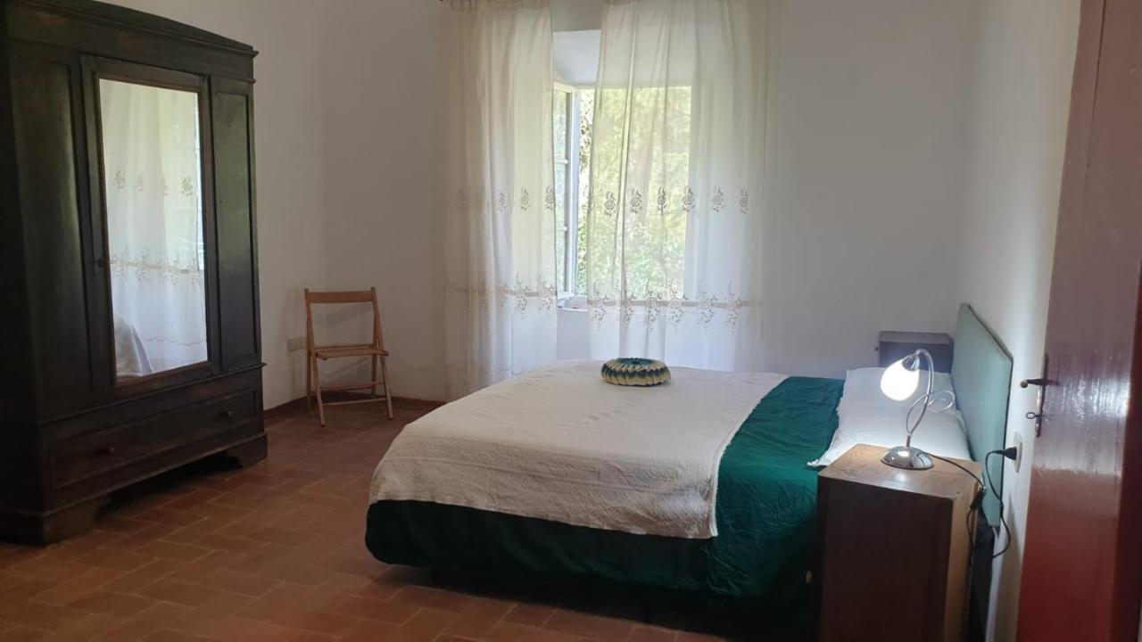 La Veranda * Marradi