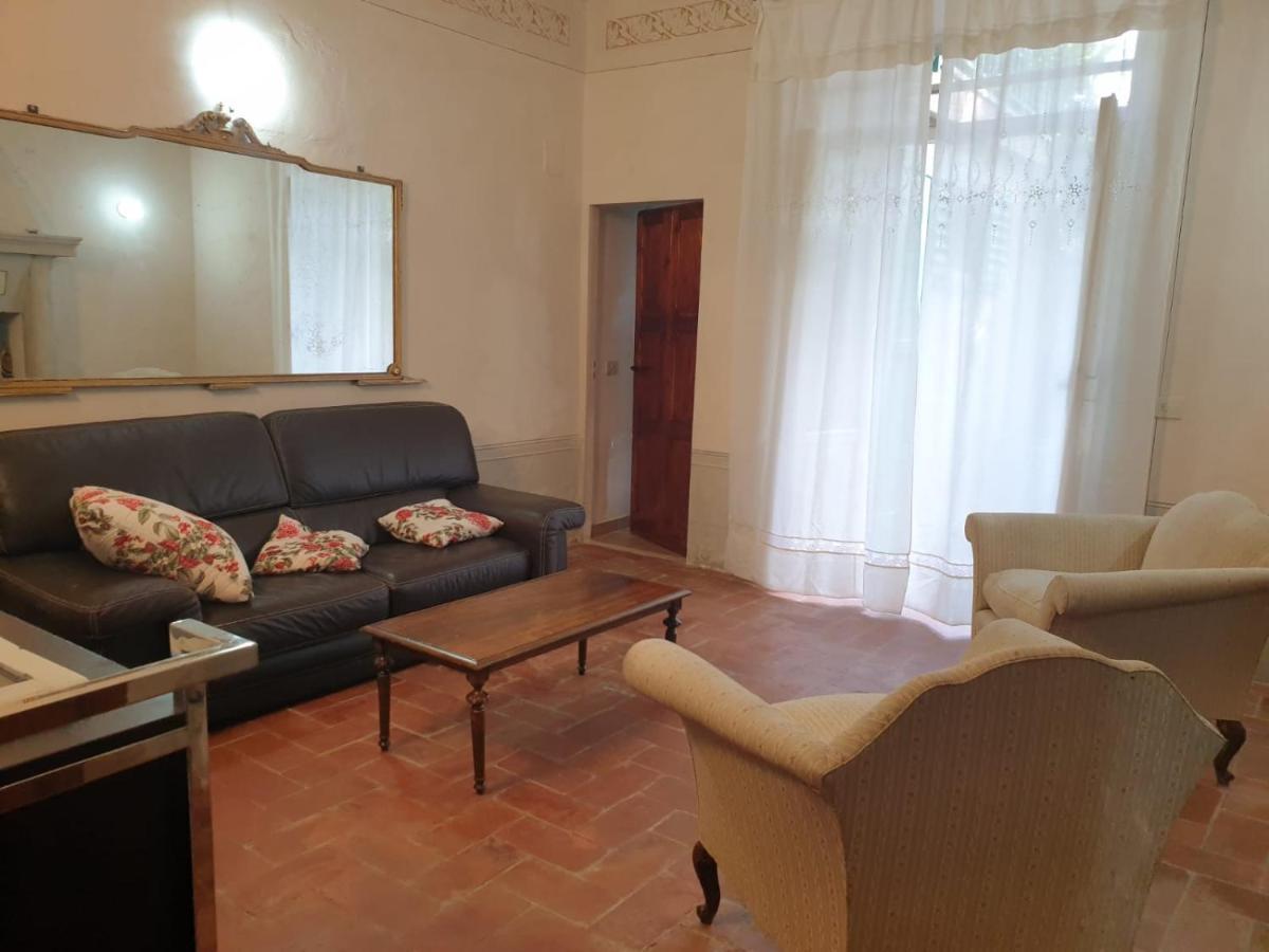 Apartment La Veranda