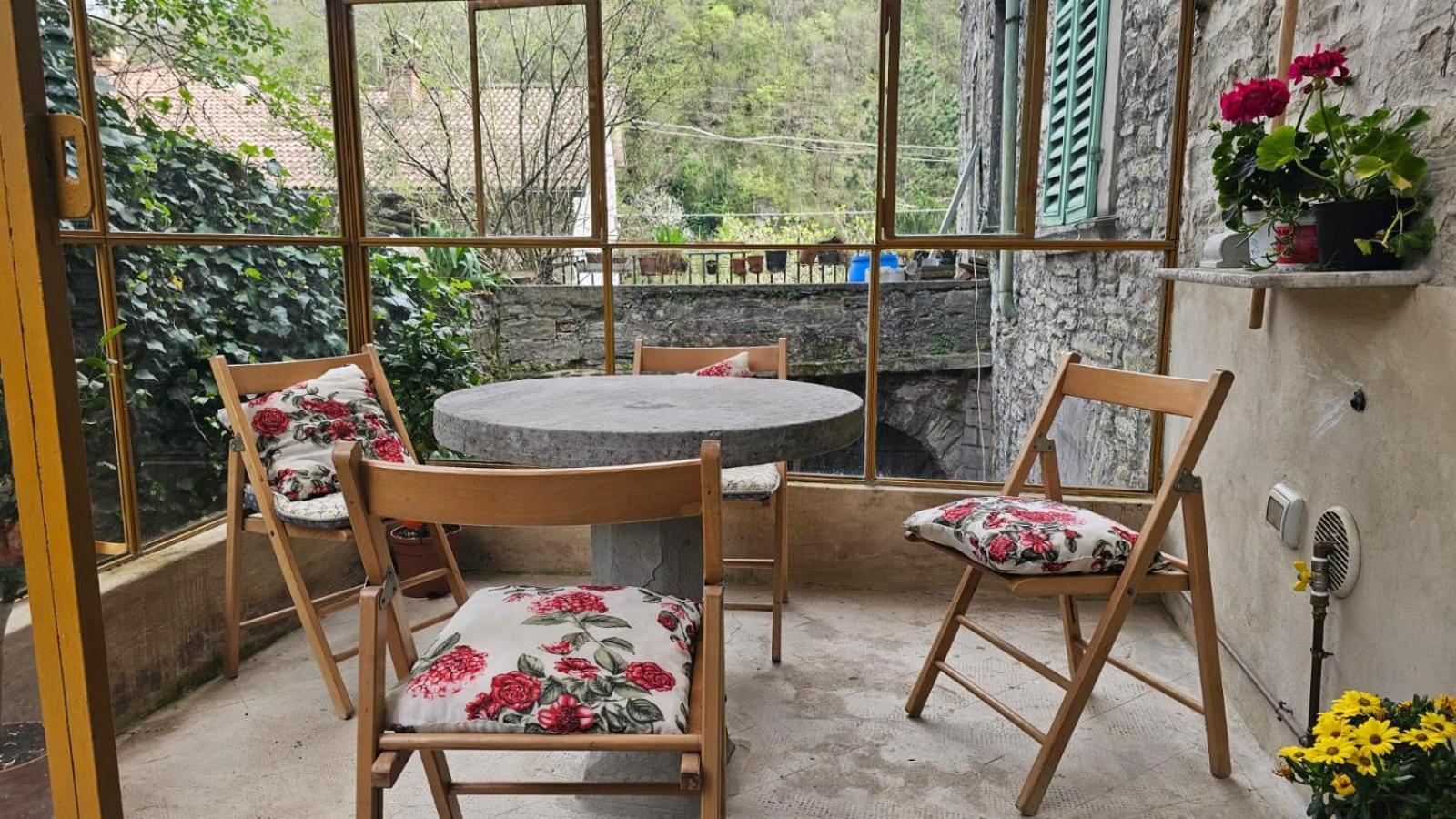 La Veranda Apartment