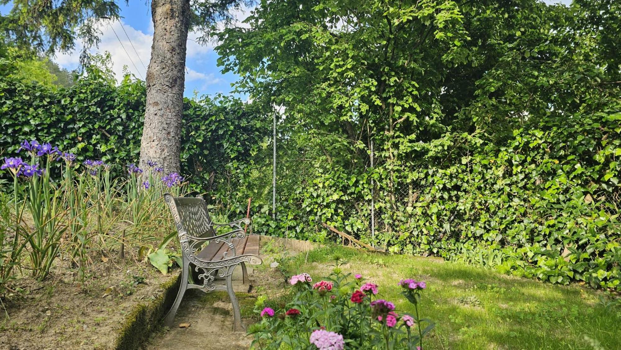 La Veranda Apartment